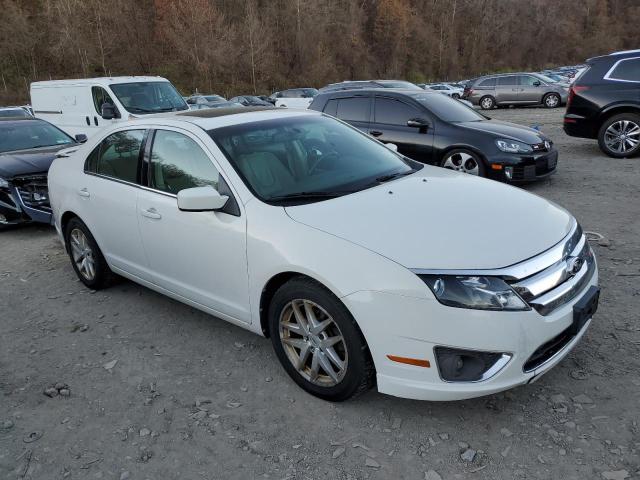 Photo 3 VIN: 3FAHP0JA5CR358906 - FORD FUSION SEL 