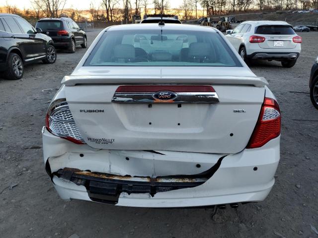 Photo 5 VIN: 3FAHP0JA5CR358906 - FORD FUSION SEL 