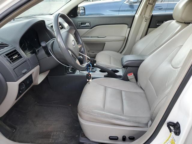 Photo 6 VIN: 3FAHP0JA5CR358906 - FORD FUSION SEL 