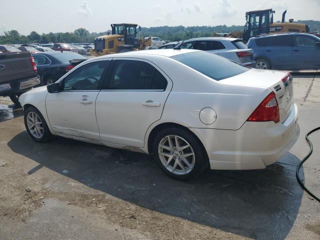 Photo 1 VIN: 3FAHP0JA5CR363829 - FORD FUSION SEL 