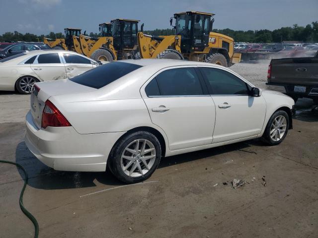 Photo 2 VIN: 3FAHP0JA5CR363829 - FORD FUSION SEL 