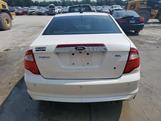 Photo 5 VIN: 3FAHP0JA5CR363829 - FORD FUSION SEL 