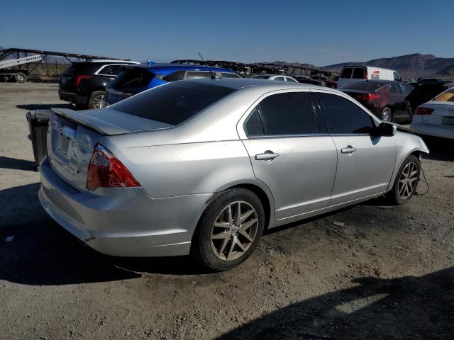 Photo 2 VIN: 3FAHP0JA5CR366939 - FORD FUSION 