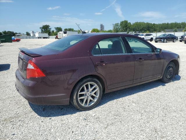 Photo 2 VIN: 3FAHP0JA5CR377665 - FORD FUSION SEL 