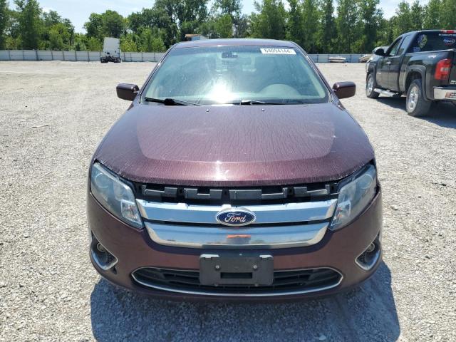 Photo 4 VIN: 3FAHP0JA5CR377665 - FORD FUSION SEL 