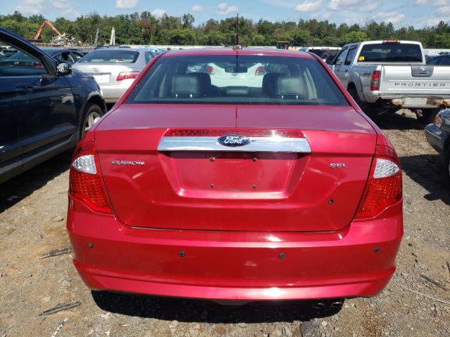 Photo 5 VIN: 3FAHP0JA5CR386897 - FORD FUSION SEL 