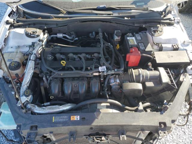 Photo 10 VIN: 3FAHP0JA5CR389654 - FORD FUSION SEL 