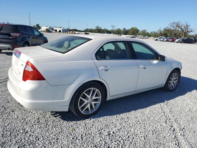 Photo 2 VIN: 3FAHP0JA5CR389654 - FORD FUSION SEL 