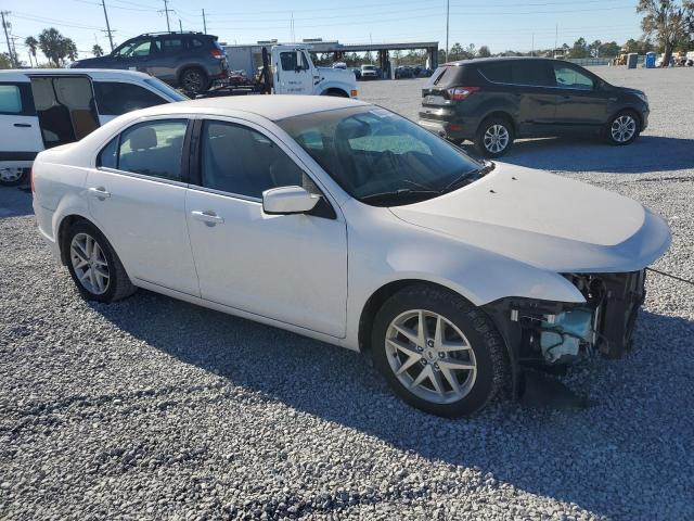 Photo 3 VIN: 3FAHP0JA5CR389654 - FORD FUSION SEL 