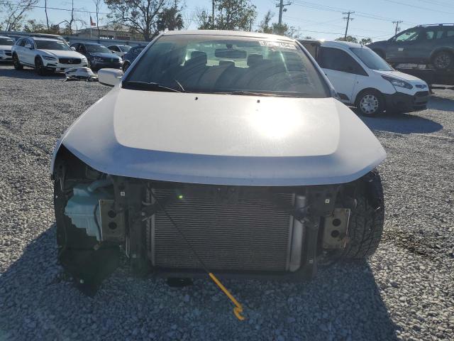 Photo 4 VIN: 3FAHP0JA5CR389654 - FORD FUSION SEL 