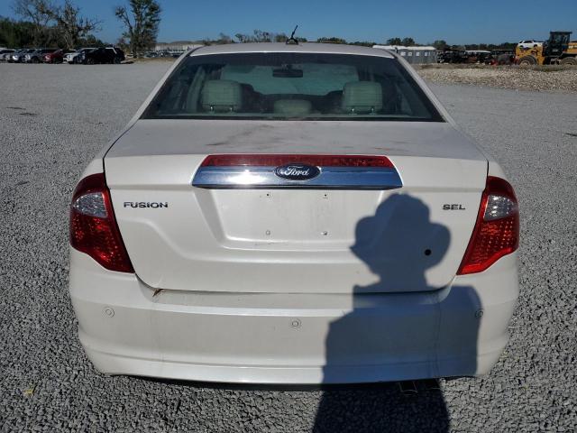 Photo 5 VIN: 3FAHP0JA5CR389654 - FORD FUSION SEL 