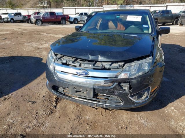 Photo 5 VIN: 3FAHP0JA5CR436505 - FORD FUSION 