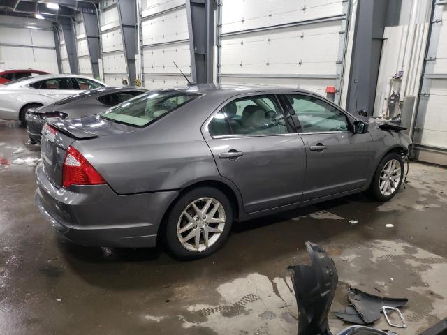 Photo 2 VIN: 3FAHP0JA5CR438674 - FORD FUSION SEL 