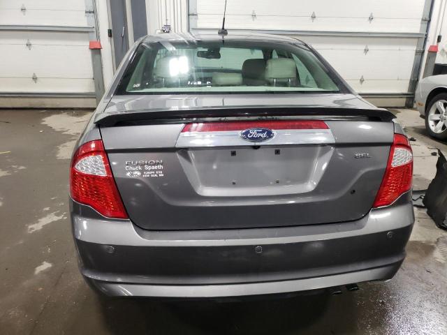 Photo 5 VIN: 3FAHP0JA5CR438674 - FORD FUSION SEL 