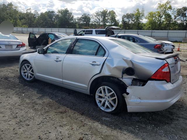 Photo 1 VIN: 3FAHP0JA5CR448038 - FORD FUSION SEL 