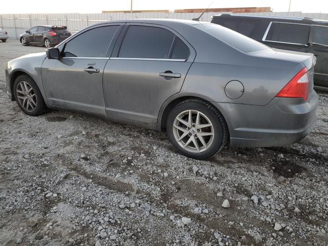 Photo 1 VIN: 3FAHP0JA6AR134248 - FORD FUSION 