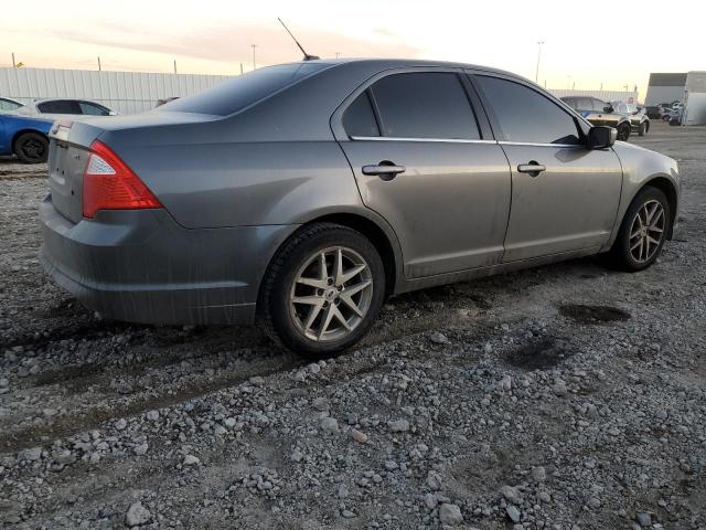 Photo 2 VIN: 3FAHP0JA6AR134248 - FORD FUSION 