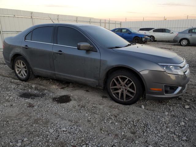 Photo 3 VIN: 3FAHP0JA6AR134248 - FORD FUSION 