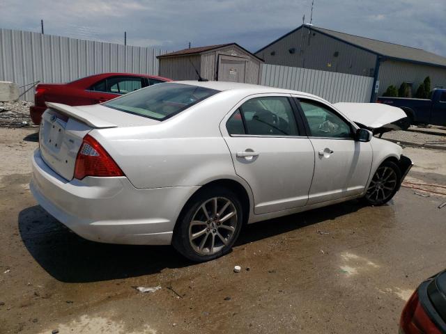 Photo 2 VIN: 3FAHP0JA6AR172059 - FORD FUSION SEL 