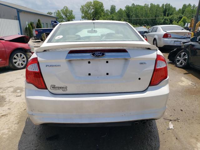 Photo 5 VIN: 3FAHP0JA6AR172059 - FORD FUSION SEL 