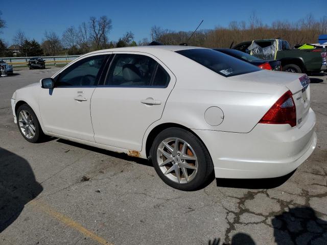 Photo 1 VIN: 3FAHP0JA6AR176547 - FORD FUSION 