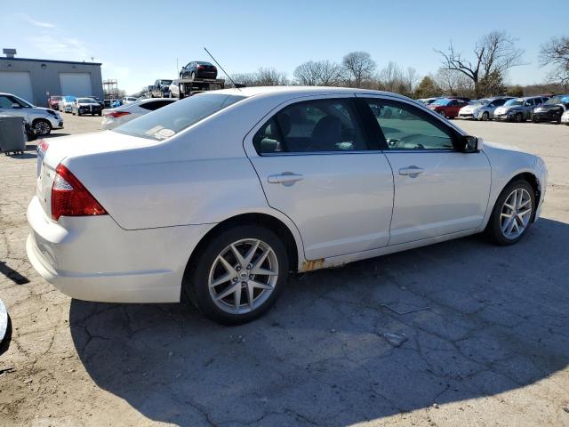 Photo 2 VIN: 3FAHP0JA6AR176547 - FORD FUSION 