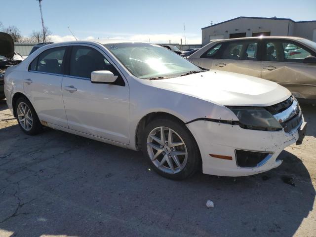 Photo 3 VIN: 3FAHP0JA6AR176547 - FORD FUSION 