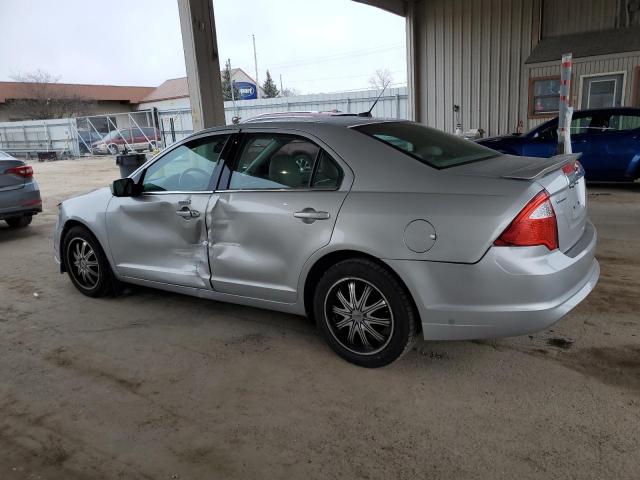 Photo 1 VIN: 3FAHP0JA6AR181764 - FORD FUSION 