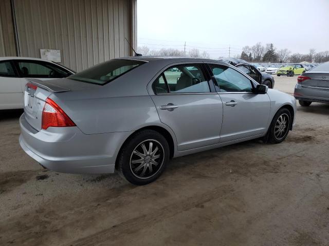 Photo 2 VIN: 3FAHP0JA6AR181764 - FORD FUSION 