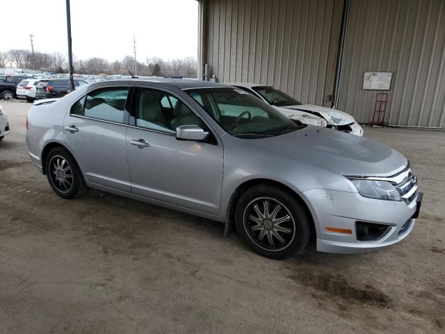 Photo 3 VIN: 3FAHP0JA6AR181764 - FORD FUSION 