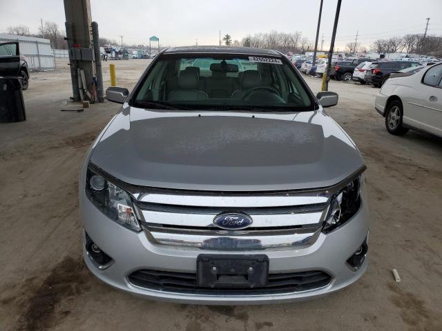 Photo 4 VIN: 3FAHP0JA6AR181764 - FORD FUSION 