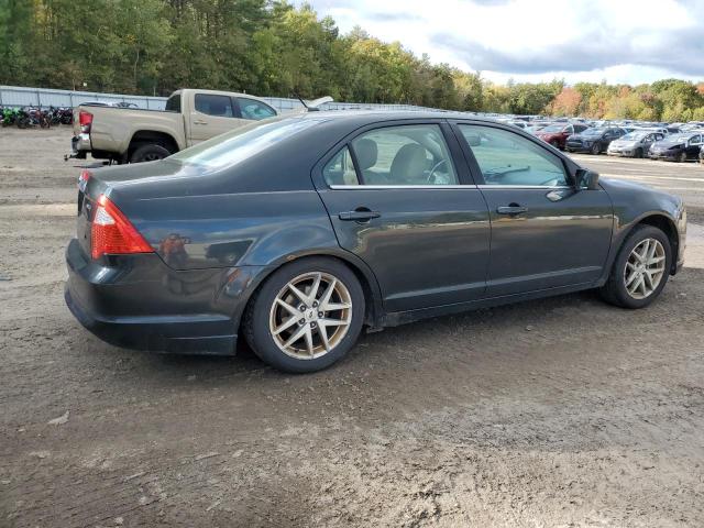 Photo 2 VIN: 3FAHP0JA6AR257998 - FORD FUSION SEL 