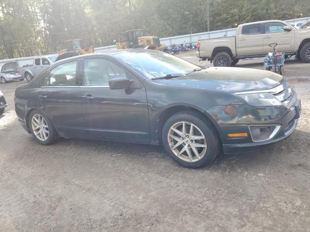 Photo 3 VIN: 3FAHP0JA6AR257998 - FORD FUSION SEL 