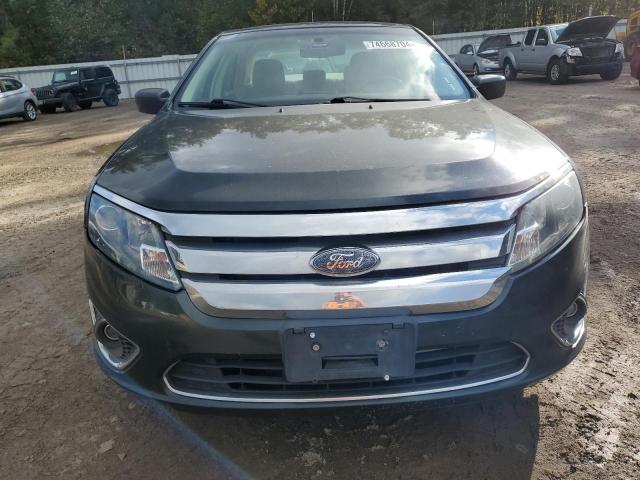 Photo 4 VIN: 3FAHP0JA6AR257998 - FORD FUSION SEL 