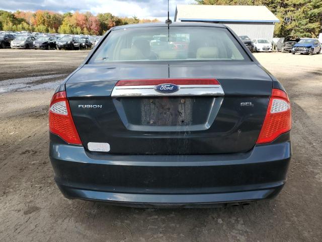 Photo 5 VIN: 3FAHP0JA6AR257998 - FORD FUSION SEL 