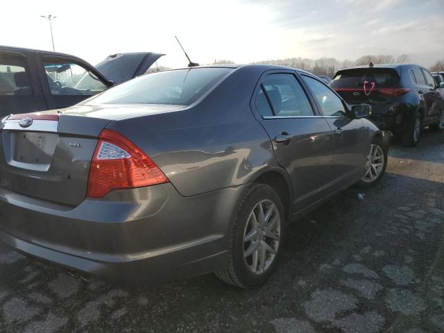 Photo 2 VIN: 3FAHP0JA6AR265647 - FORD FUSION SEL 