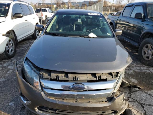 Photo 4 VIN: 3FAHP0JA6AR265647 - FORD FUSION SEL 