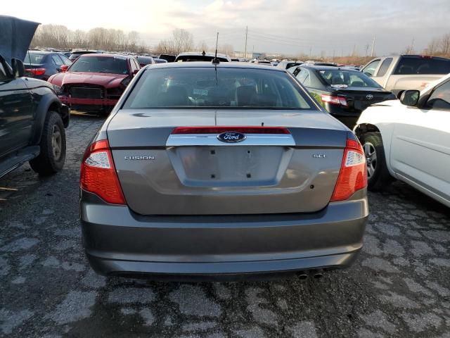 Photo 5 VIN: 3FAHP0JA6AR265647 - FORD FUSION SEL 