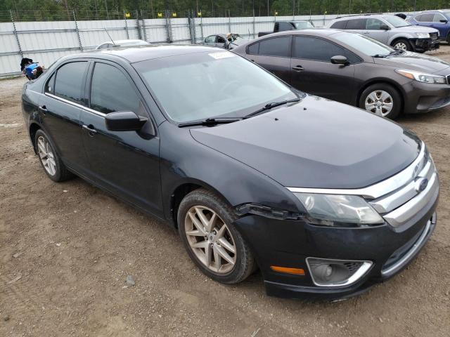 Photo 0 VIN: 3FAHP0JA6AR265650 - FORD FUSION SEL 