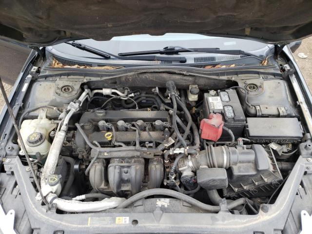 Photo 6 VIN: 3FAHP0JA6AR265650 - FORD FUSION SEL 