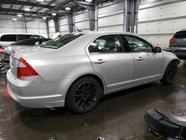 Photo 2 VIN: 3FAHP0JA6AR279841 - FORD FUSION SEL 