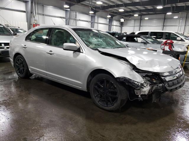 Photo 3 VIN: 3FAHP0JA6AR279841 - FORD FUSION SEL 