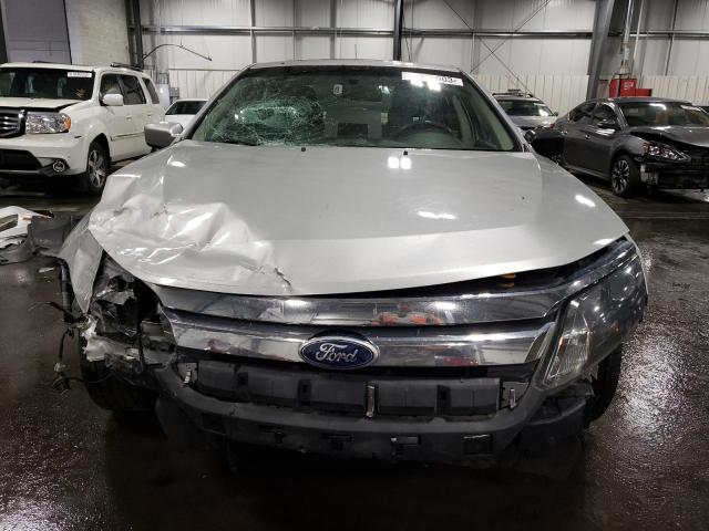 Photo 4 VIN: 3FAHP0JA6AR279841 - FORD FUSION SEL 