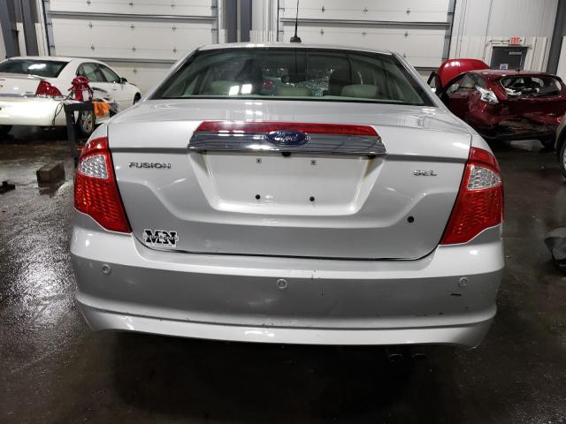 Photo 5 VIN: 3FAHP0JA6AR279841 - FORD FUSION SEL 