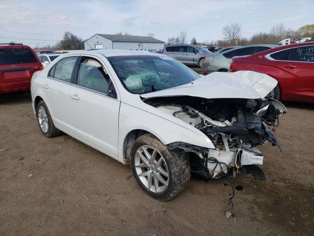 Photo 0 VIN: 3FAHP0JA6AR294761 - FORD FUSION SEL 