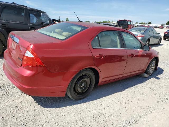 Photo 2 VIN: 3FAHP0JA6AR309565 - FORD FUSION 