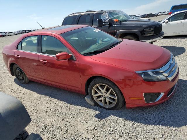 Photo 3 VIN: 3FAHP0JA6AR309565 - FORD FUSION 