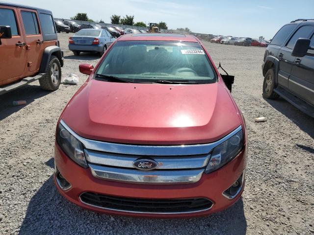 Photo 4 VIN: 3FAHP0JA6AR309565 - FORD FUSION 