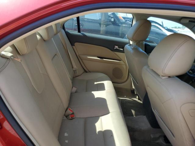 Photo 9 VIN: 3FAHP0JA6AR309565 - FORD FUSION 