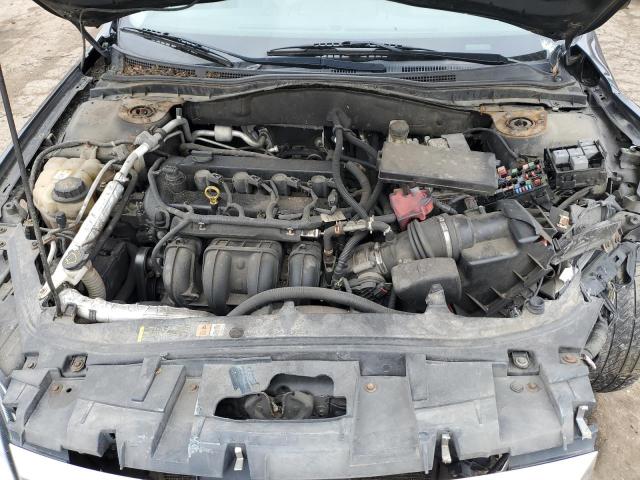 Photo 10 VIN: 3FAHP0JA6AR314930 - FORD FUSION SEL 